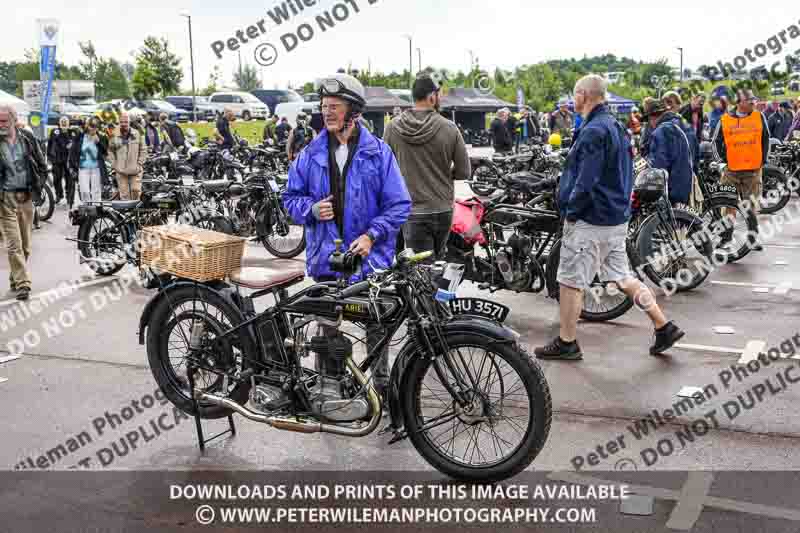 Vintage motorcycle club;eventdigitalimages;no limits trackdays;peter wileman photography;vintage motocycles;vmcc banbury run photographs